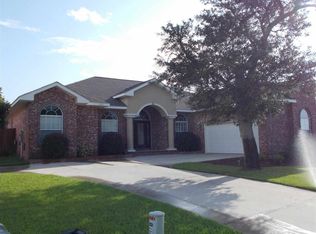16262 Ygnacio Serra Dr, Perdido Key, FL 32507