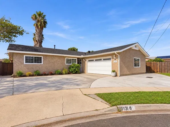 1318 Hermes Ct, San Diego, CA 92154