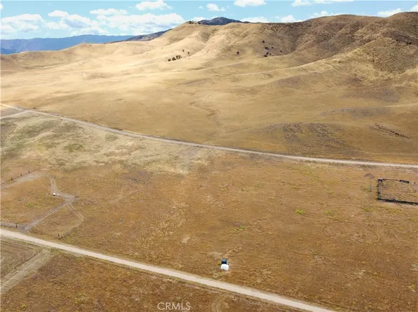 0 Georgia Rd Lot 91, Santa Margarita, CA 93453