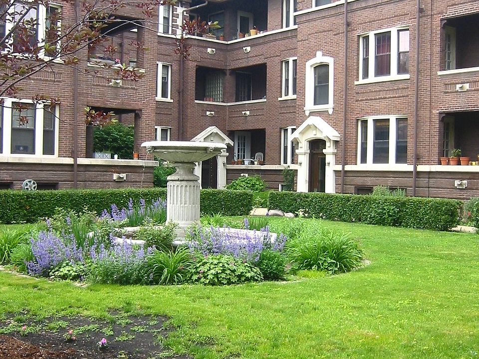 1st image of 2112 W North Ave APT 3W