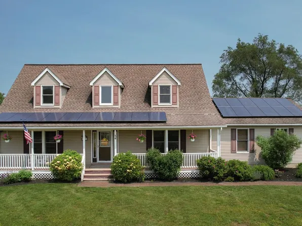34 Two Penny Run E #E, Woodstown, NJ 08098