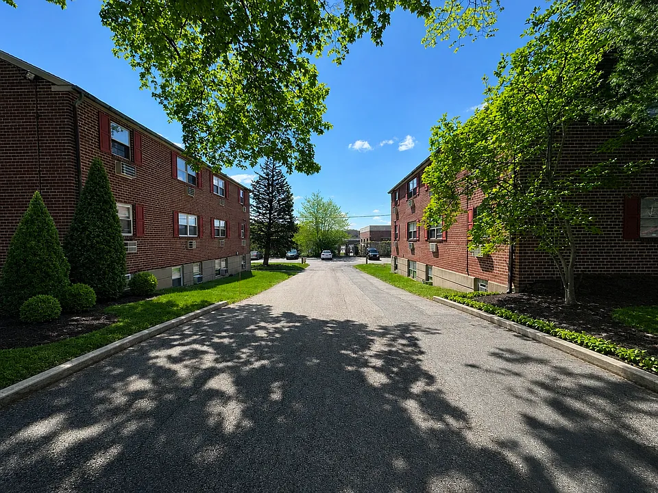 Fallsview Gardens
