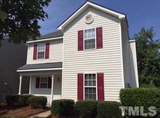 157 Danesway Dr, Holly Springs, NC 27540