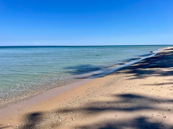 LOT 9 E Side Dr, Beaver Island, MI 49782