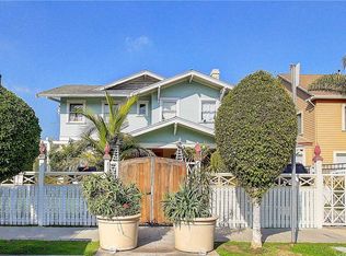 2357 W 21st St, Los Angeles, CA 90018