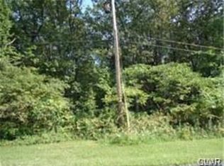 Ridge Rd, Bangor, PA 18013