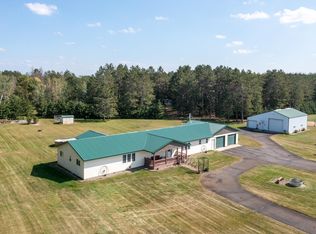 18486 County Road 26, Verndale, MN 56481