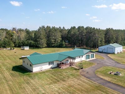 18486 County Road 26, Verndale, MN, 56481
