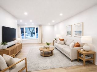 14 Glentworth Rd, Toronto, ON M2J2E6