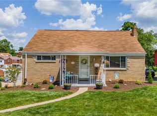 757 Linda Dr, Pittsburgh, PA 15226