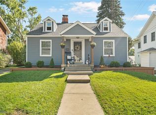 228 Donner Ave NW, North Canton, OH 44720