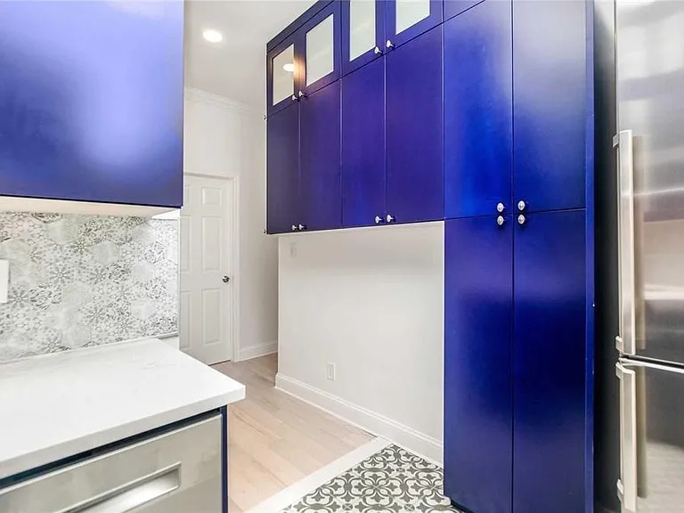 140 Claremont Ave #6B — Photo 7