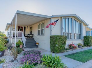 1650 E Clark Ave SPACE 289, Santa Maria, CA 93455