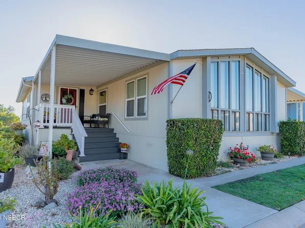 1650 E Clark Ave Space 289, Santa Maria, CA 93455