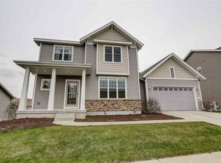 713 Redan Dr, Verona, WI 53593