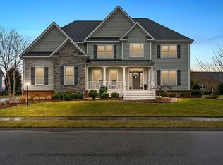3102 Summerhouse Dr, Suffolk, VA 23435
