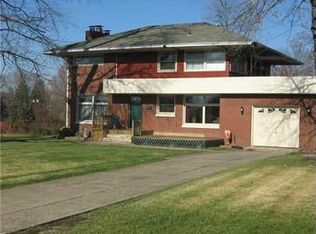 531 North Ave, Baden, PA 15005