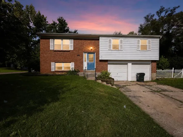 10267 Pippin Rd, Cincinnati, OH 45231