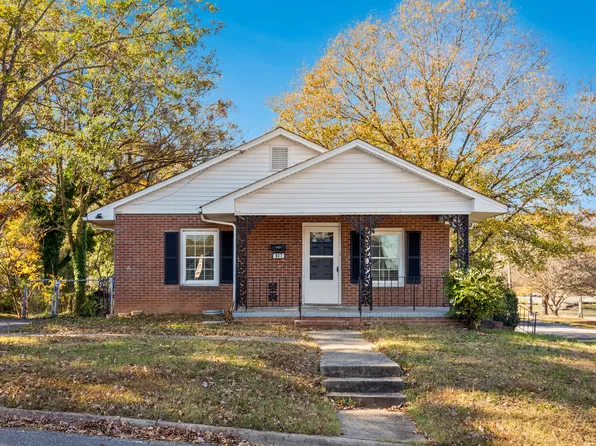 807 N Morris St, Gastonia, NC 28052