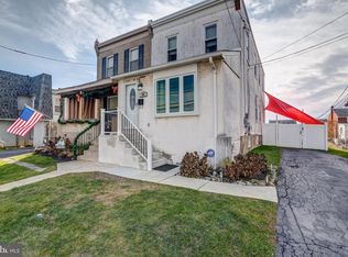 321 Holmes Rd, Holmes, PA 19043