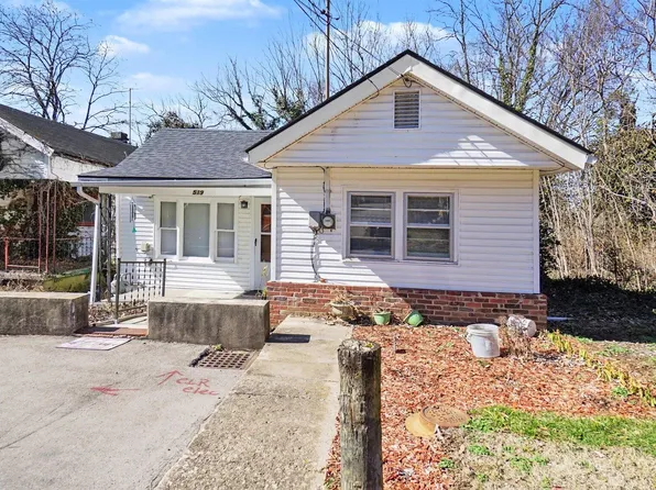 519 Patton St, Paris, KY 40361
