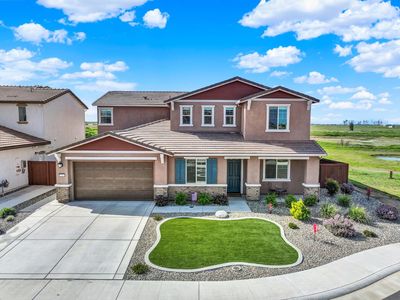 3056 Garibaldi Drive, Roseville, CA, 95747