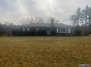 15019 Boydton Plank Rd, Dinwiddie, VA 23841