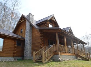 236 Scarlett Ln, Neon, KY 41840