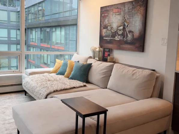 1783 Manitoba St, Vancouver, BC V5Y 0K1