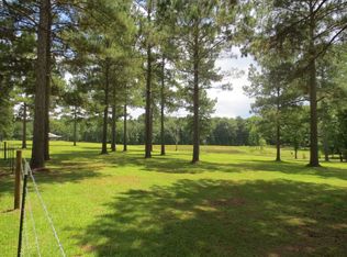 3057 Primitive Dr SE, Ruth, MS 39662