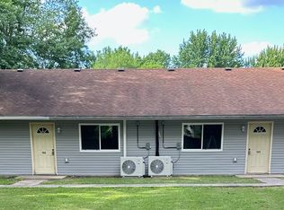 8001 E Old Maple Ave APT 132, Terre Haute, IN 47803
