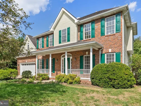 125 Monet Ter, Winchester, VA 22602