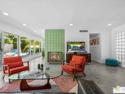 1955 S Broadmoor Dr, Palm Springs, CA, 92264