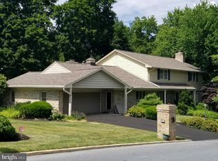 2900 Fairview Rd, Camp Hill, PA 17011