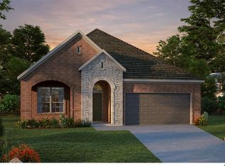 3205 Cavalry Way, Celina, TX 75009