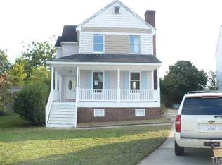 4116 Old Brick Ct, Raleigh, NC 27616