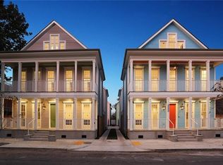 2415 Dauphine St #B, New Orleans, LA 70117