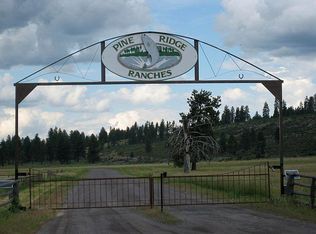 Cattle Dr LOT 22, Chiloquin, OR 97624