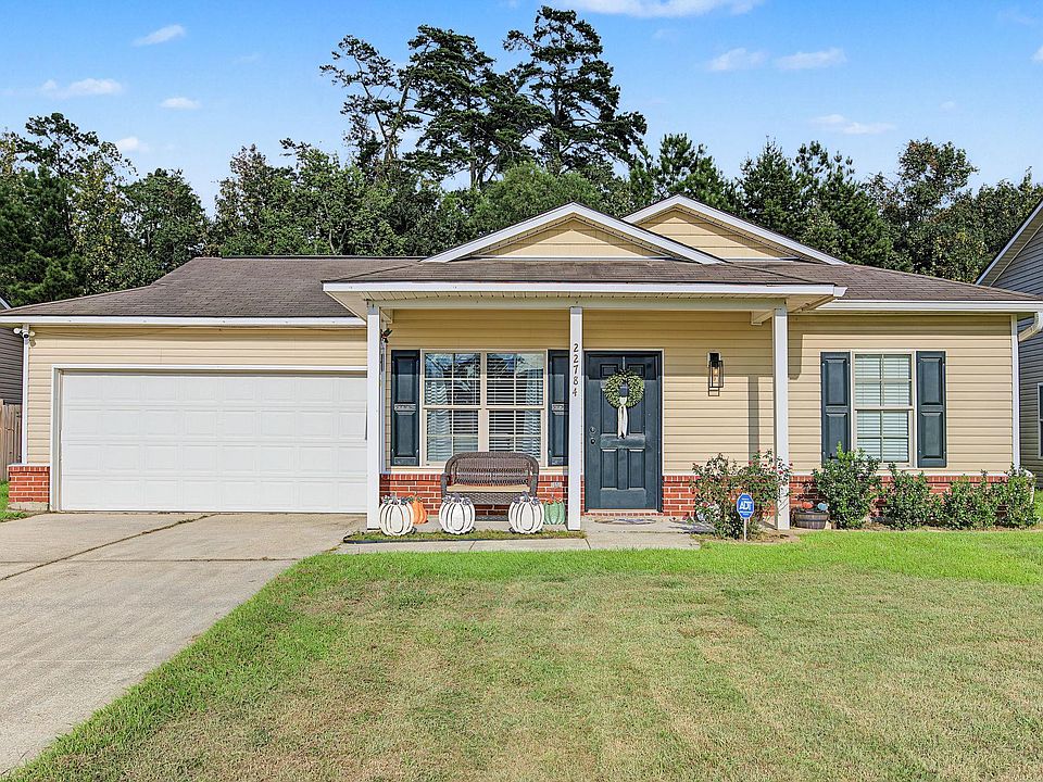 1st image of 22784 Lafourche Ln