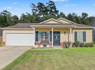 22784 Lafourche Ln, Denham Springs, LA 70726