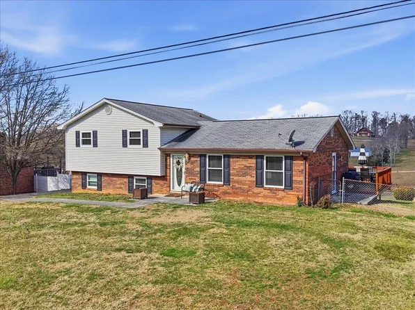 3084 Apostle Rd, Morristown, TN 37814