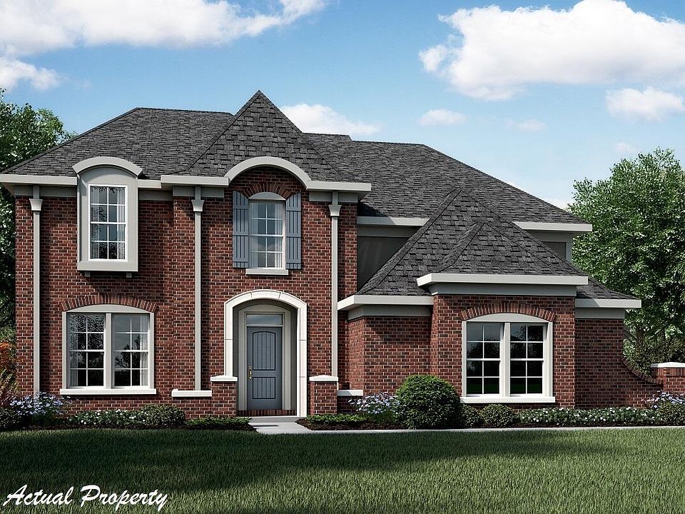 1st image of 2833 Berlin Manor Dr