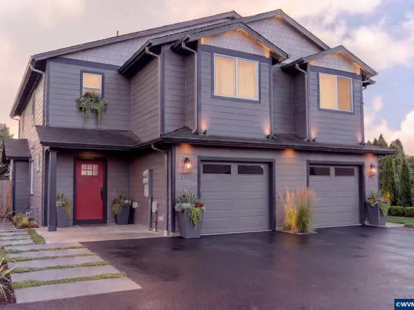 780-778 E Jefferson St, Stayton, OR 97383