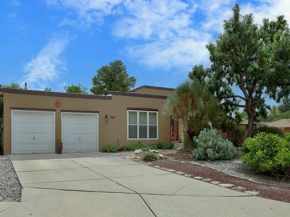 7517 La Madera Rd NE, Albuquerque, NM 87109