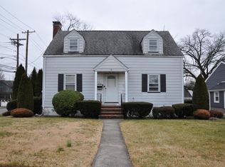 3 Mineral Spring Ave, Passaic, NJ 07055