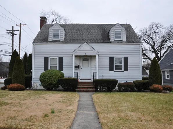 3 Mineral Spring Ave, Passaic, NJ 07055