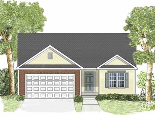 641 Duncan Station Dr, Duncan, SC 29334