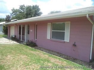 31221 Lancewood Dr, Brooksville, FL 34602