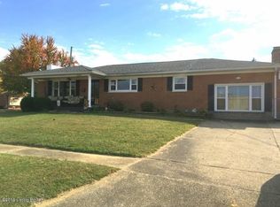 6310 Manse Dr, Louisville, KY 40258