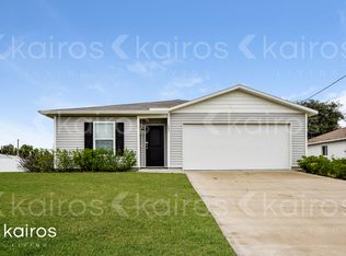 133 NE 24th Ter, Cape Coral, FL 33909